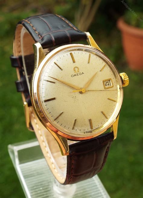 old omega watches price|vintage omega watch price guide.